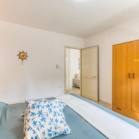 Appartement Bilocale Arancio