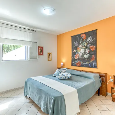 Bilocale Arancio Appartement