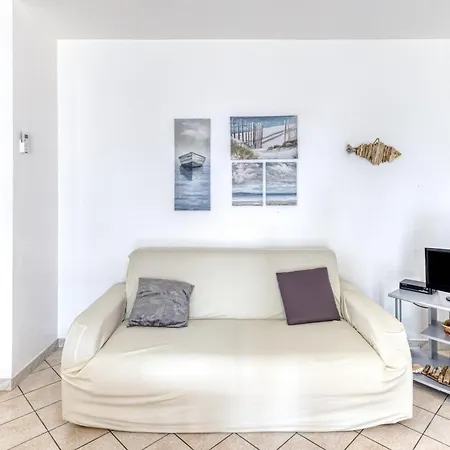 Appartement Bilocale Arancio *