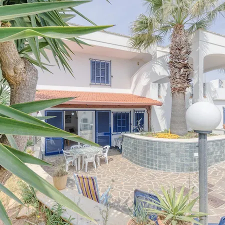Bilocale Arancio Appartement