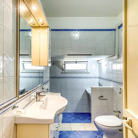 Appartement Bilocale Arancio *
