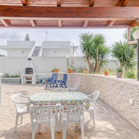Appartement Bilocale Arancio *