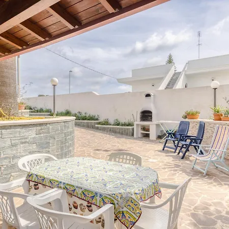 Appartement Bilocale Arancio Marina Di Pescoluse